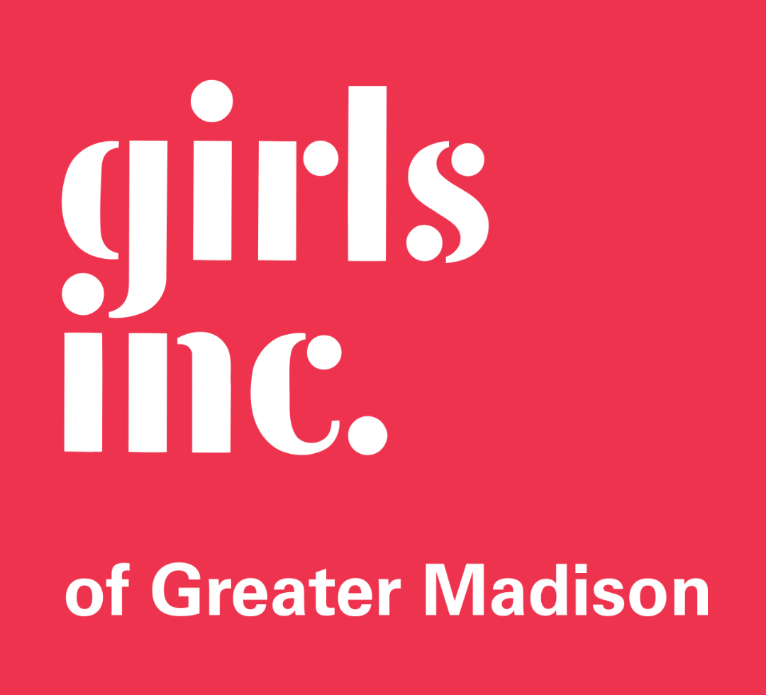 Girls Inc. of Greater Madison Logo