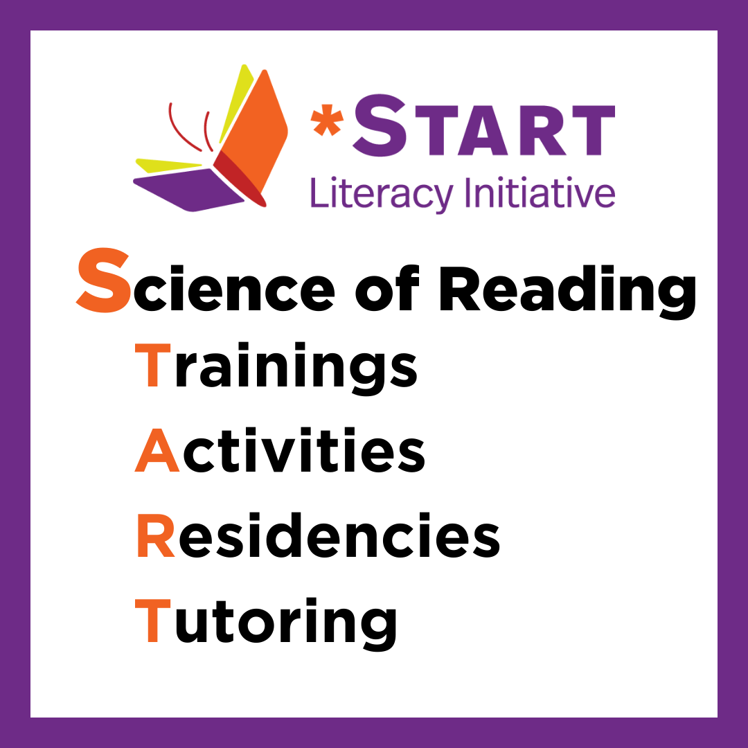 START Literacy Initiative