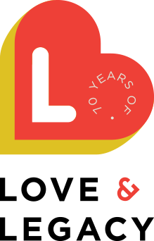 Love & Legacy Logo
